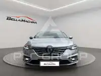 2021 Renault Talisman