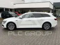 2021 Renault Talisman