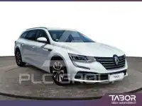 2021 Renault Talisman