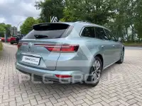 2021 Renault Talisman