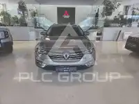 2021 Renault Talisman