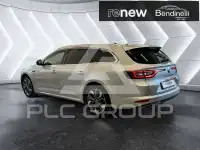 2021 Renault Talisman