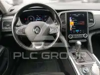 2021 Renault Talisman