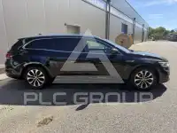 2021 Renault Talisman