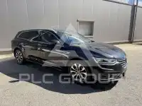 2021 Renault Talisman