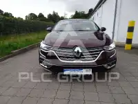 2021 Renault Talisman