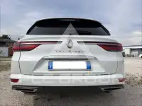 2021 Renault Talisman