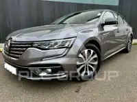 2021 Renault Talisman
