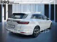 2021 Renault Talisman