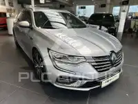 2021 Renault Talisman