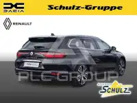2021 Renault Talisman