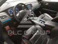 2021 Renault Talisman