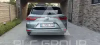 2021 Renault Talisman