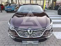 2021 Renault Talisman