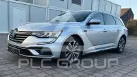2021 Renault Talisman