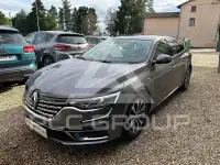 2021 Renault Talisman