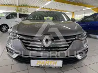 2021 Renault Talisman