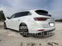 2021 Renault Talisman