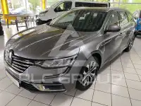2021 Renault Talisman