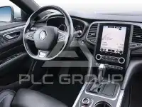 2021 Renault Talisman