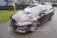 2021 Renault Talisman