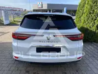 2021 Renault Talisman