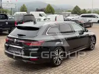 2021 Renault Talisman