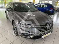 2021 Renault Talisman