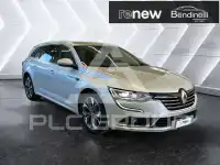 2021 Renault Talisman