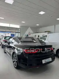 2021 Renault Talisman