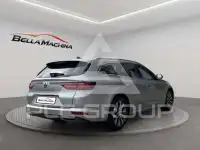 2021 Renault Talisman
