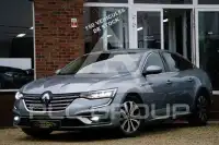 2021 Renault Talisman