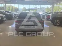 2021 Renault Talisman