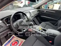 2021 Renault Talisman