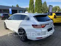 2021 Renault Talisman