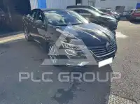 2021 Renault Talisman