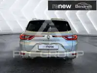 2021 Renault Talisman