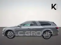 2021 Renault Talisman