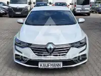 2021 Renault Talisman