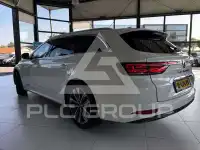 2021 Renault Talisman
