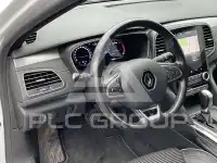 2021 Renault Talisman