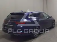 2021 Renault Talisman