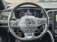 2021 Renault Talisman