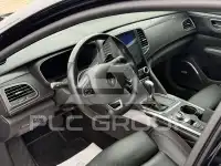2021 Renault Talisman