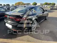 2021 Renault Talisman