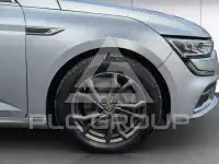 2021 Renault Talisman