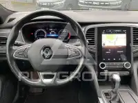 2021 Renault Talisman