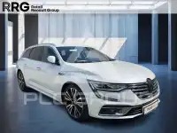 2021 Renault Talisman