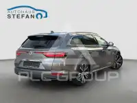 2021 Renault Talisman
