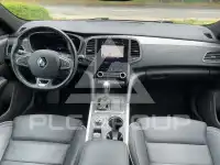 2021 Renault Talisman